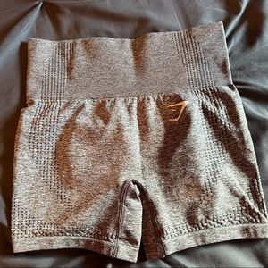 GYMSHARK VITAL SEAMLESS SHORTS